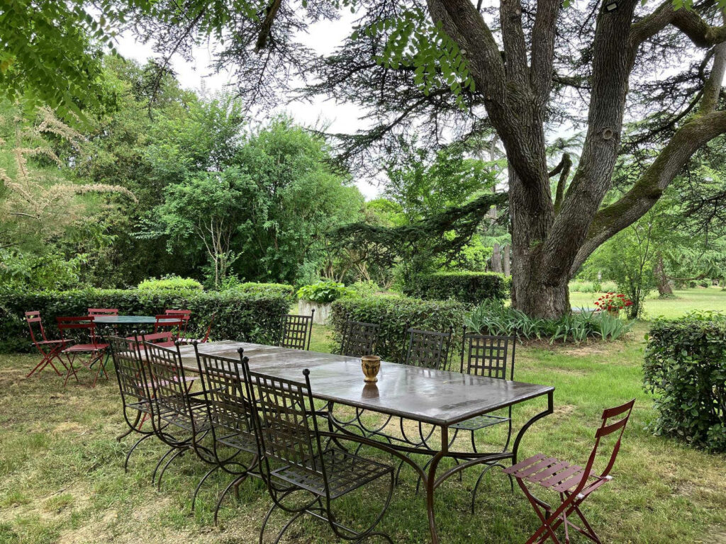 DOMAINE DE LA BORDASSE