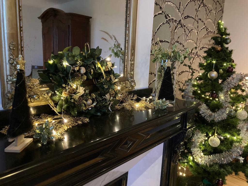 DOMAINE DE LA BORDASSE