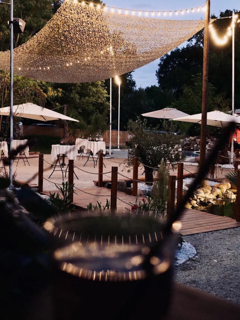 L&rsquo;ALCOVE HOTEL RESTAURANT