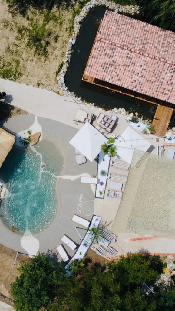 L&rsquo;ALCOVE HOTEL RESTAURANT