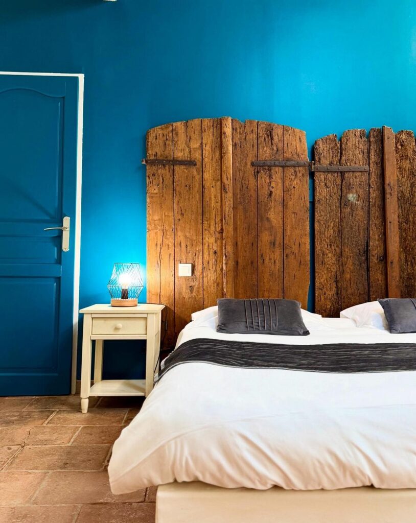 L&rsquo;ALCOVE HOTEL RESTAURANT