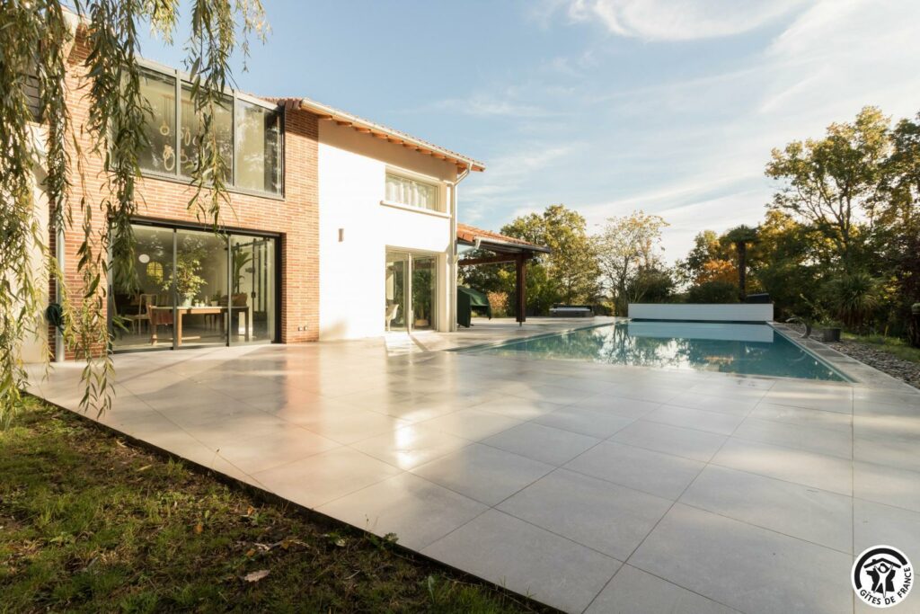 VILLA LA SAUZIÈRE
