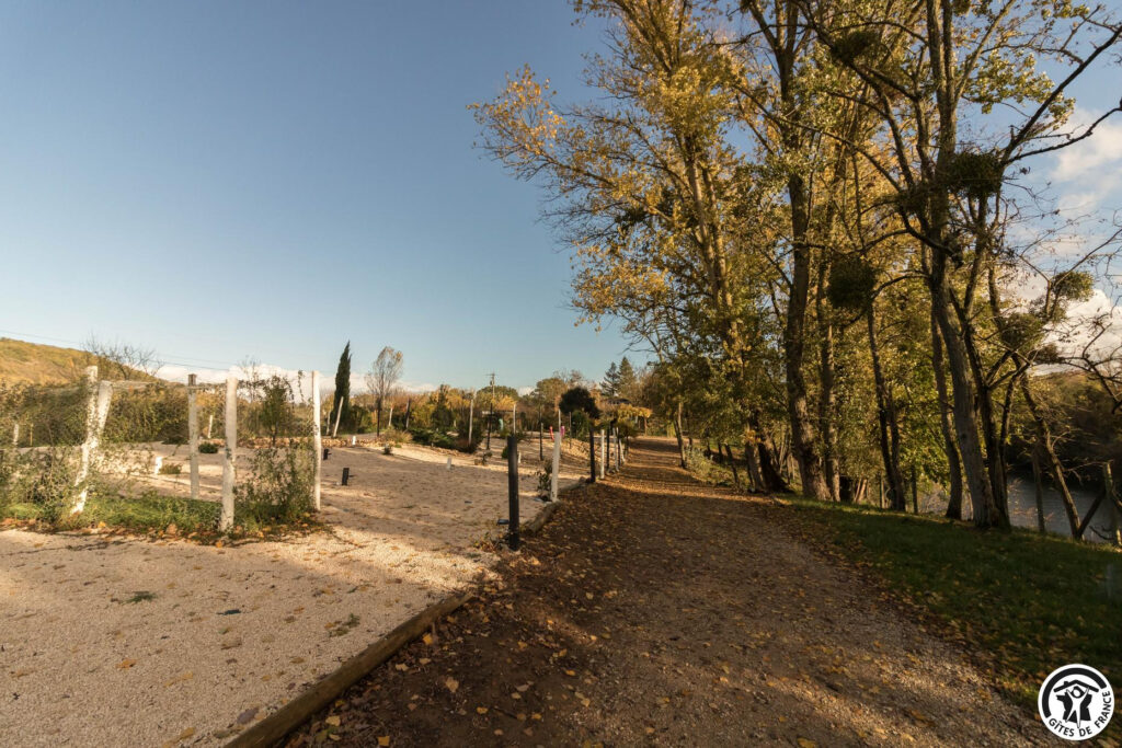 LA BARONNE