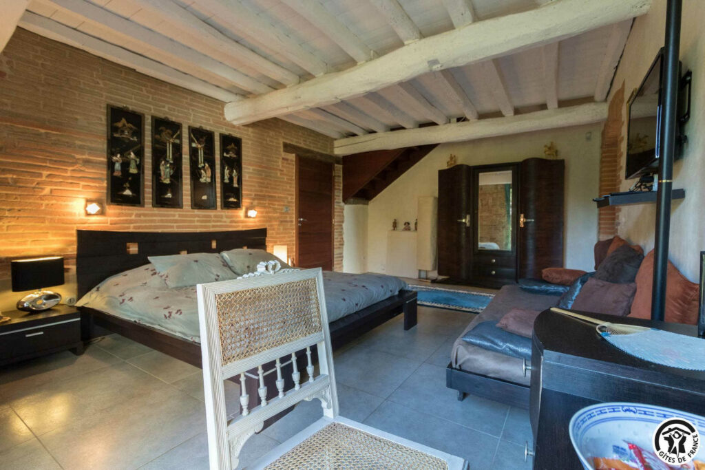 LA BARONNE
