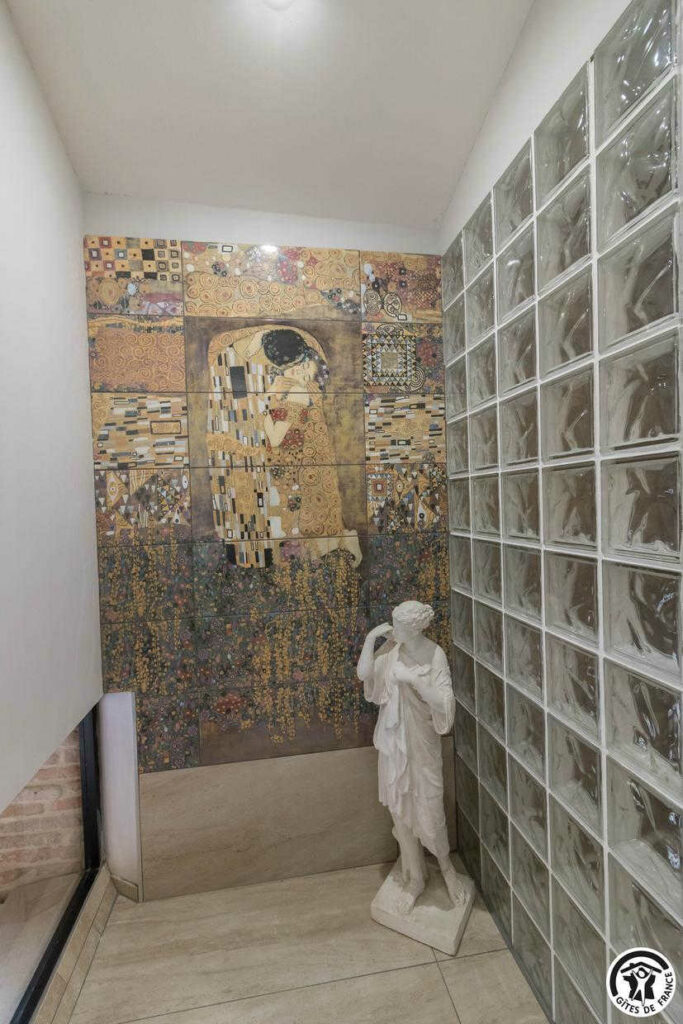 LA BARONNE