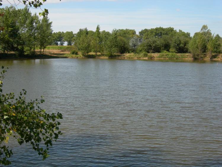 LAC ALBERGO
