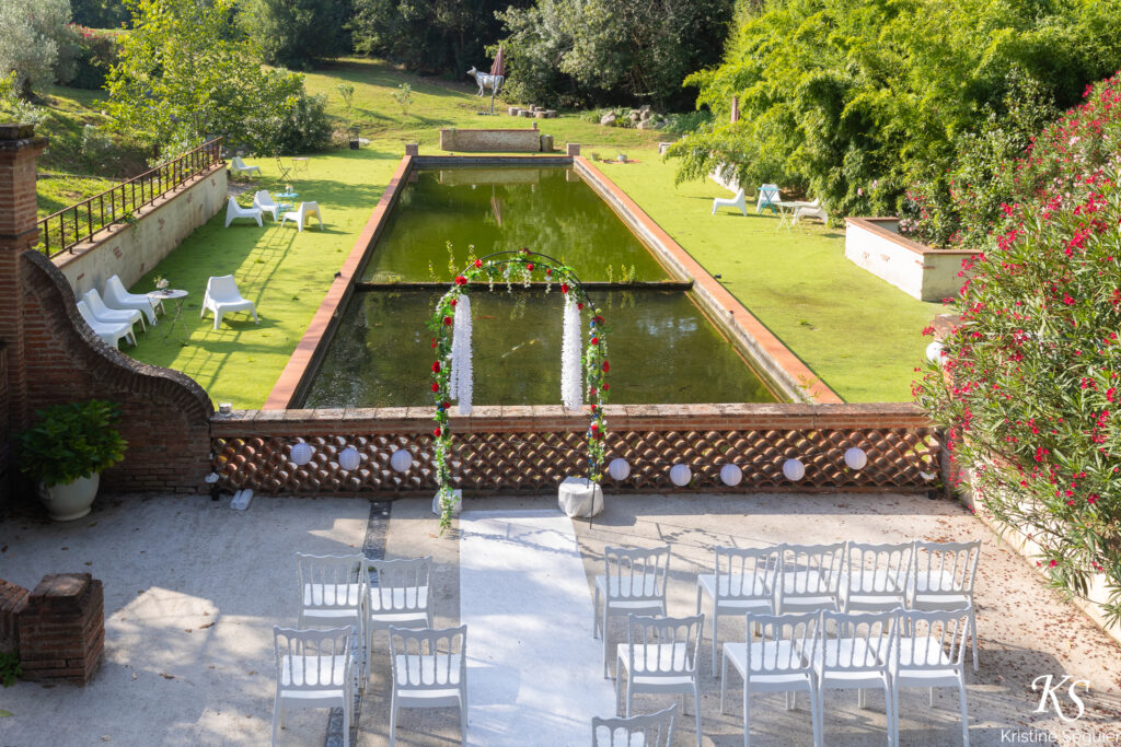 DOMAINE DE LA FONTAINE