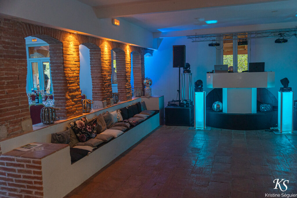 DOMAINE DE LA FONTAINE