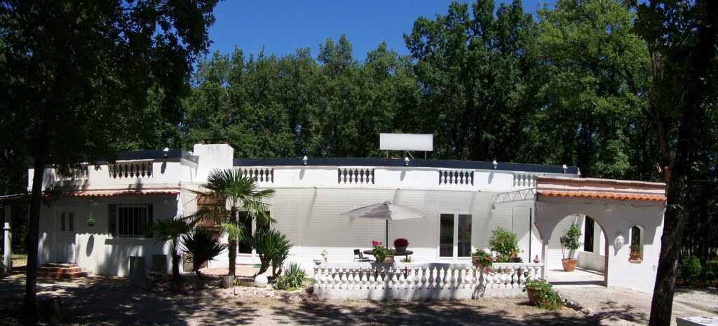 DOMAINE DE LA FONTAINE