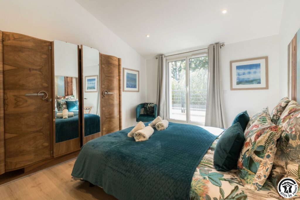 APPARTEMENT 4/6 PERSONNES