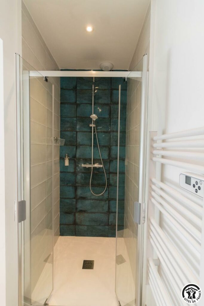 APPARTEMENT 4/6 PERSONNES