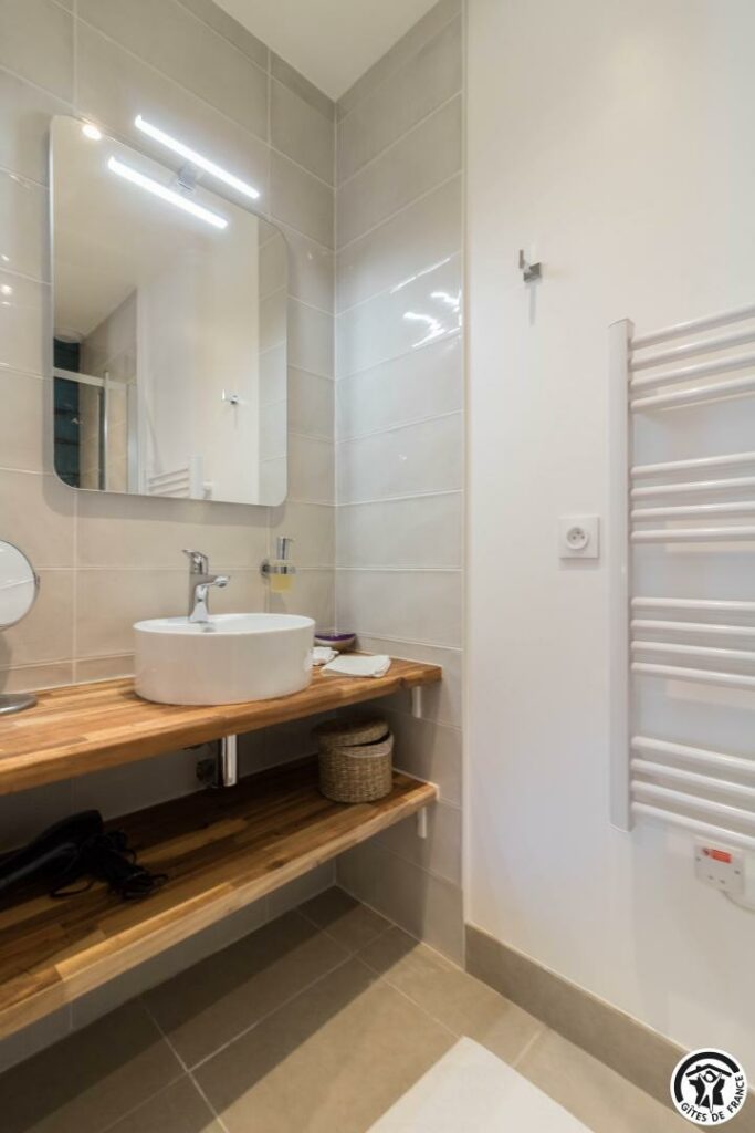 APPARTEMENT 4/6 PERSONNES