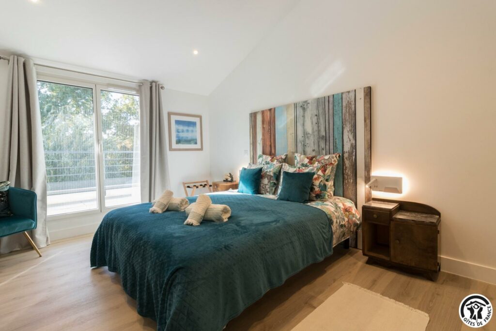 APPARTEMENT 4/6 PERSONNES