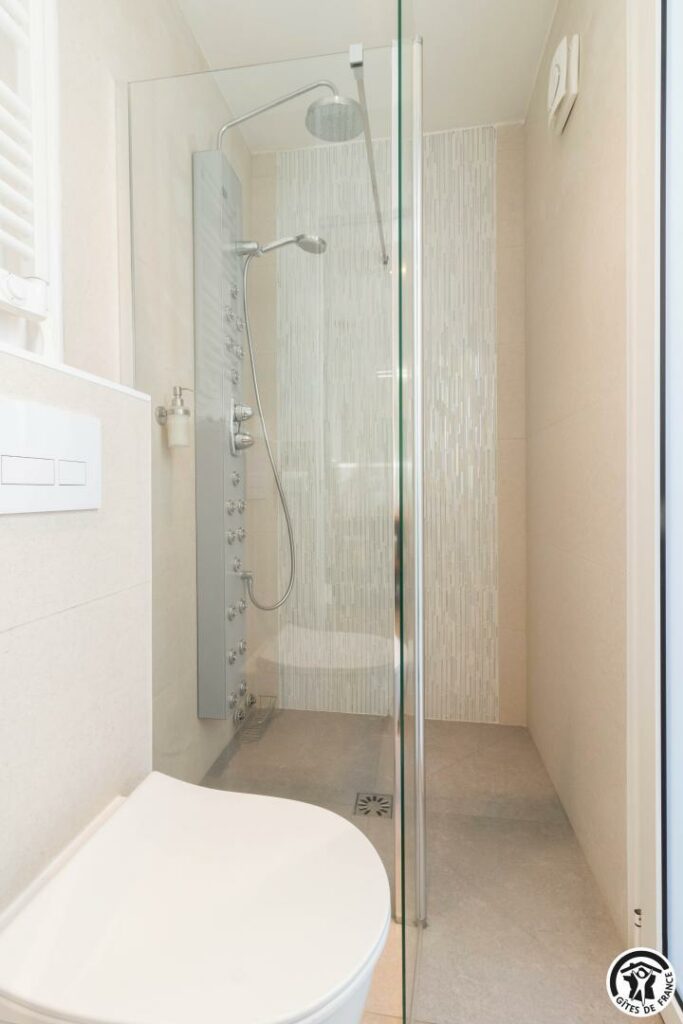 APPARTEMENT 4/6 PERSONNES