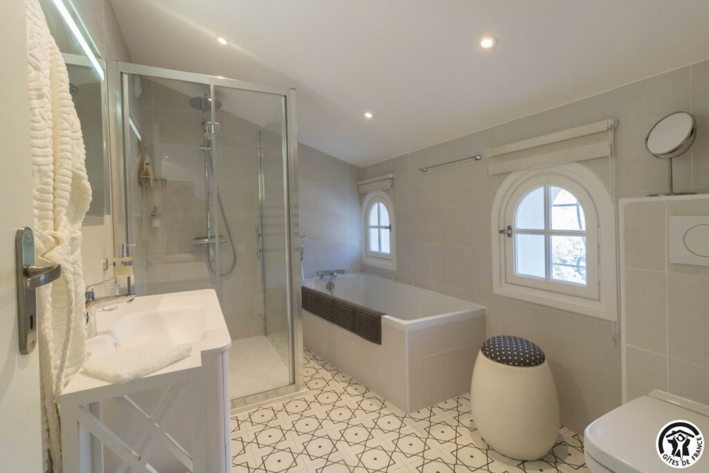 APPARTEMENT 4/6 PERSONNES