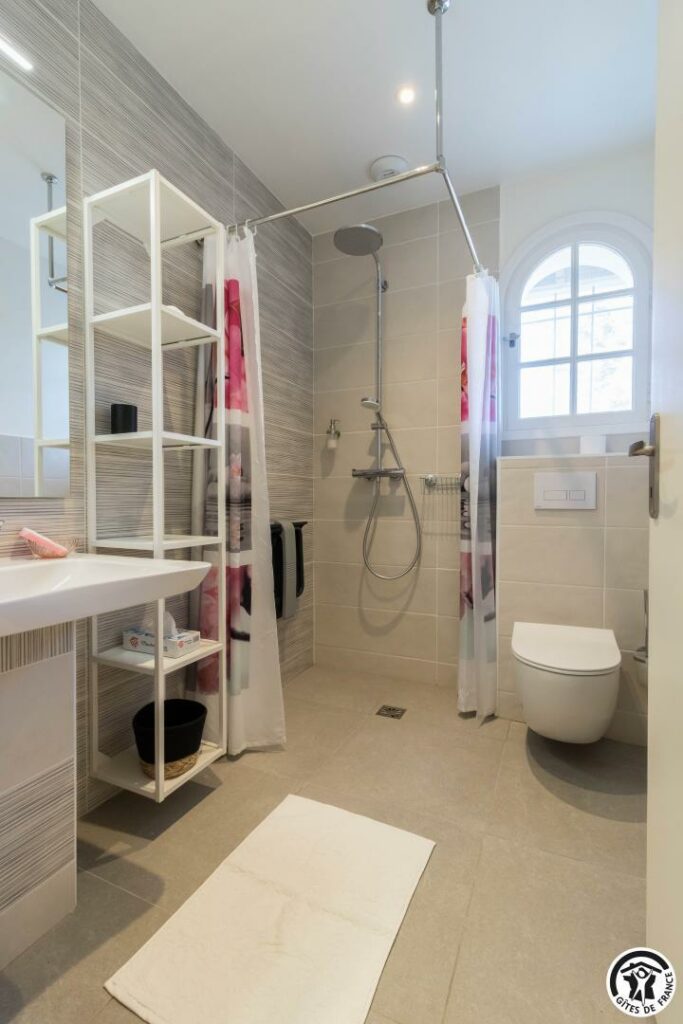 APPARTEMENT 4/6 PERSONNES