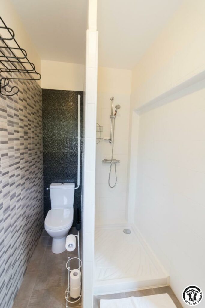 APPARTEMENT 4/6 PERSONNES