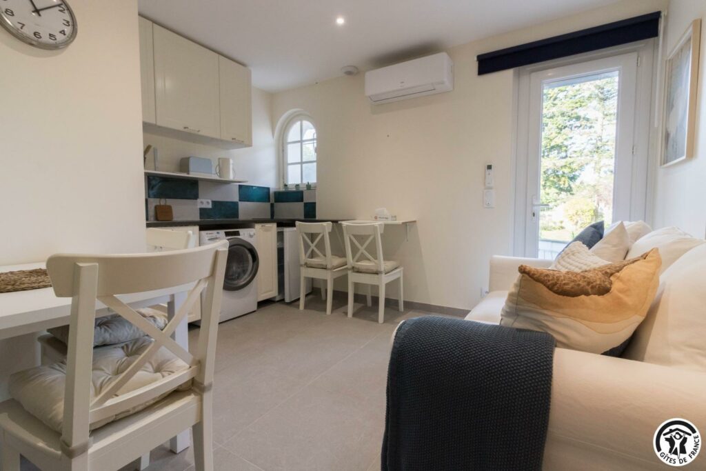 APPARTEMENT 4/6 PERSONNES