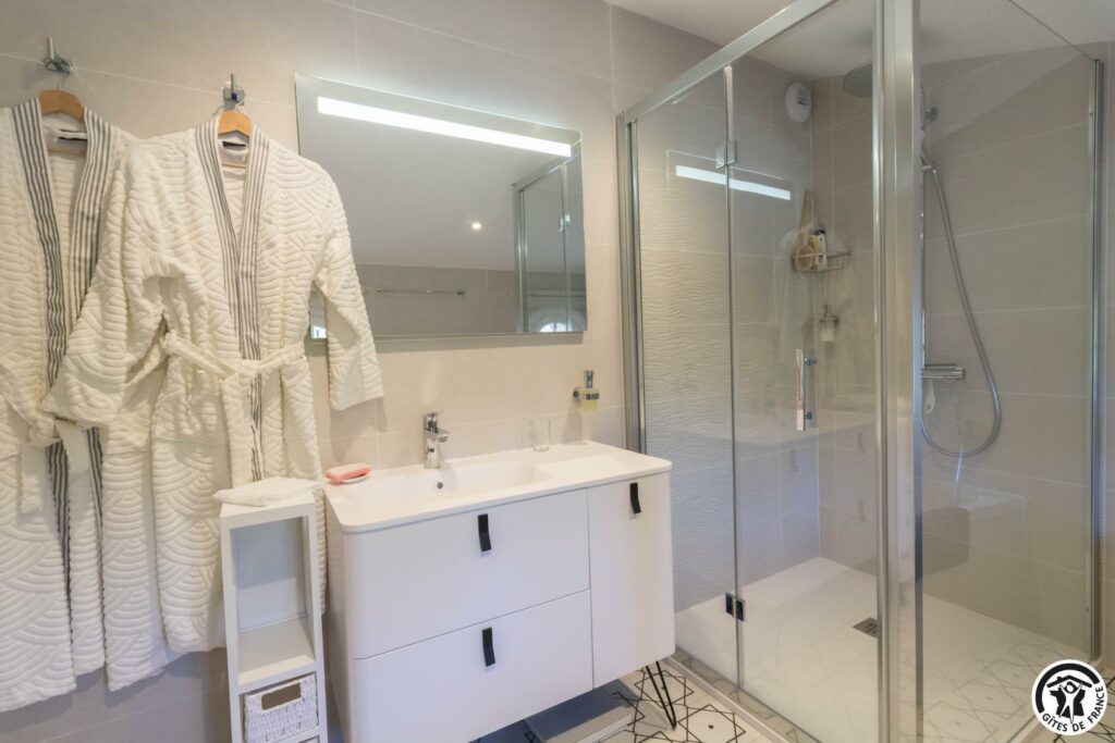 APPARTEMENT 4/6 PERSONNES