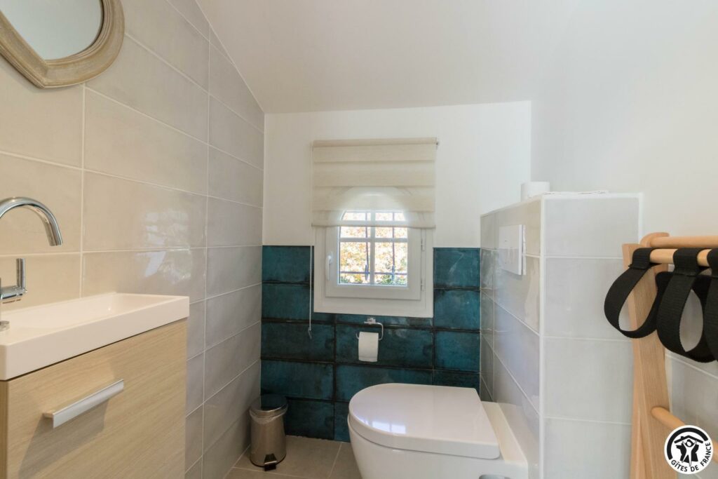 APPARTEMENT 4/6 PERSONNES