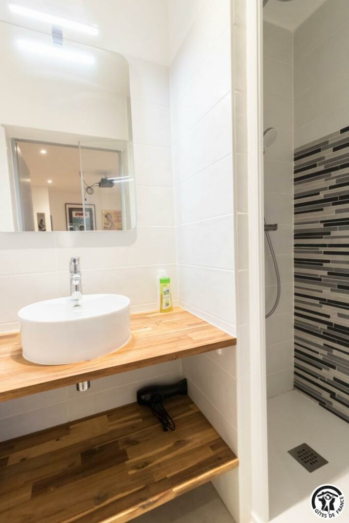 APPARTEMENT 4/6 PERSONNES