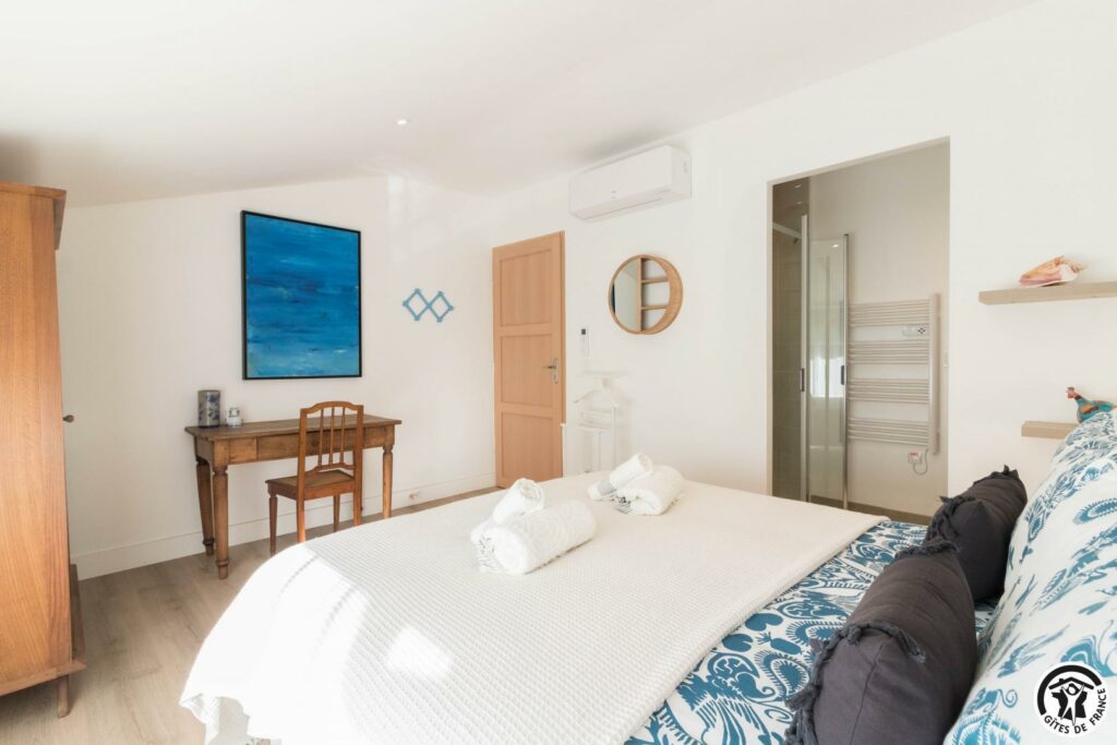 APPARTEMENT 4/6 PERSONNES