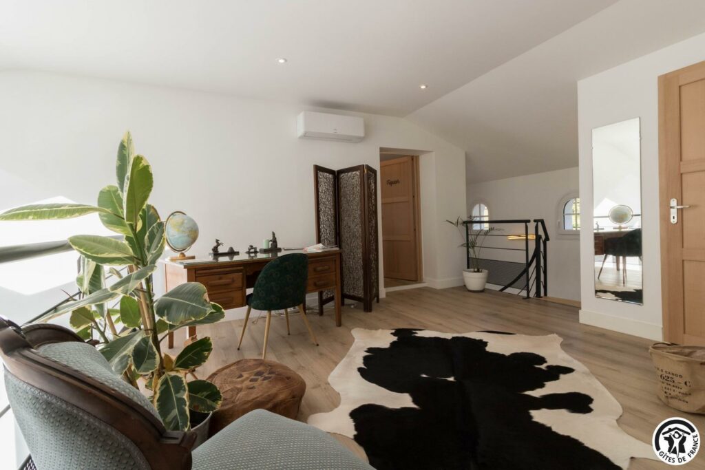 APPARTEMENT 4/6 PERSONNES