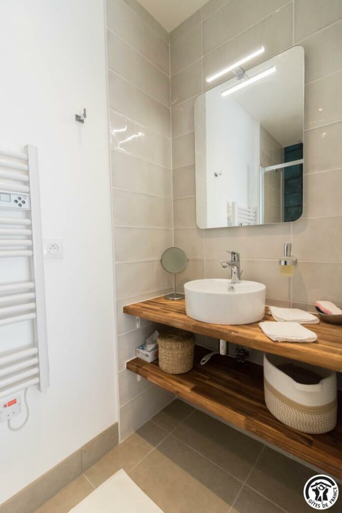 APPARTEMENT 4/6 PERSONNES