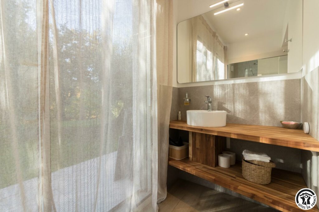 APPARTEMENT 4/6 PERSONNES