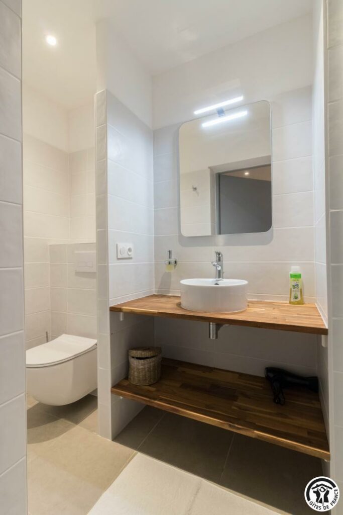 APPARTEMENT 4/6 PERSONNES