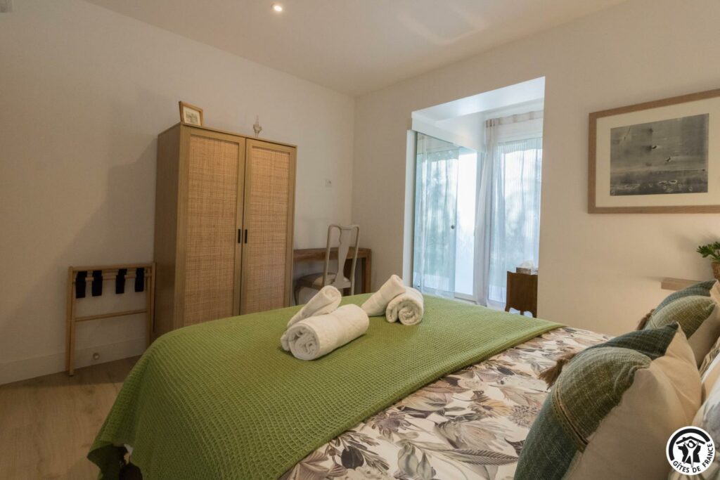 APPARTEMENT 4/6 PERSONNES