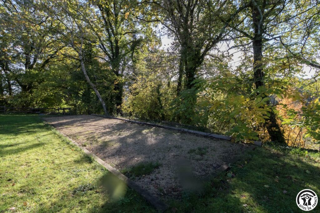 APPARTEMENT 4/6 PERSONNES