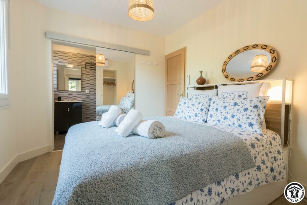 APPARTEMENT 4/6 PERSONNES