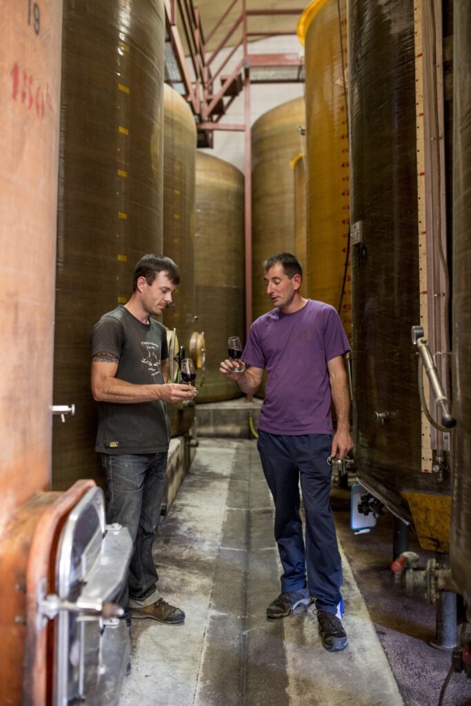 CHATEAU LA COUTELIERE