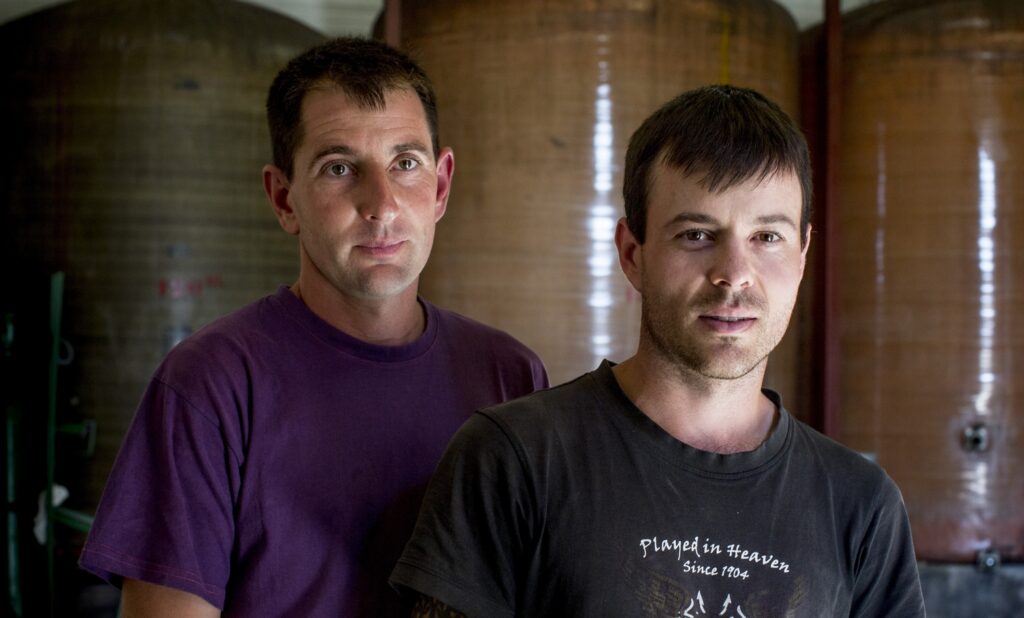 CHATEAU LA COUTELIERE