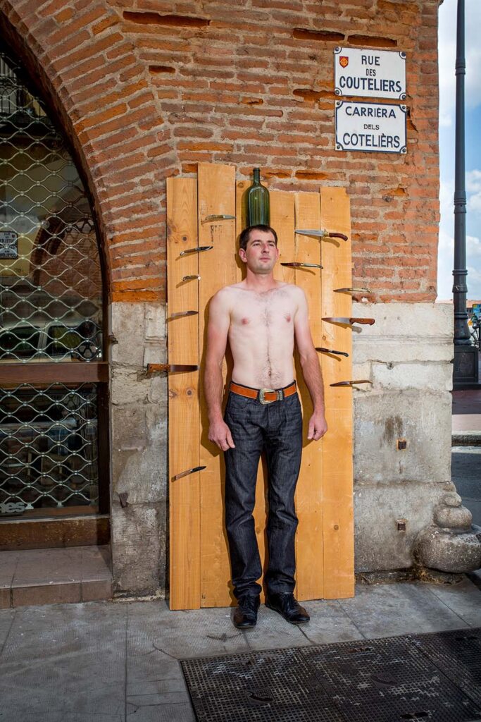 CHATEAU LA COUTELIERE