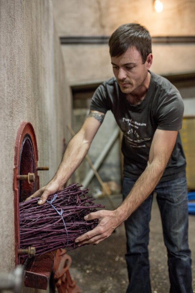 CHATEAU LA COUTELIERE