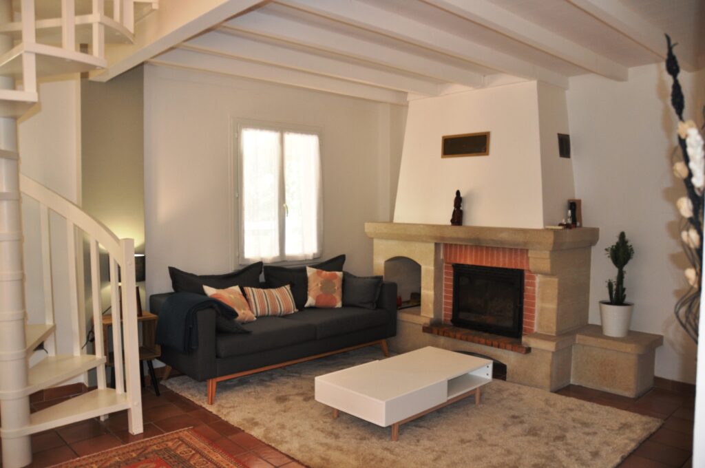 PETIT PARADIS SUR LE TARN