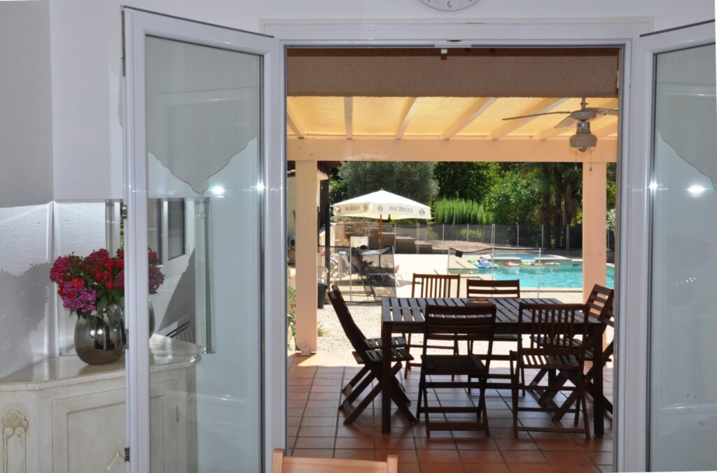 PETIT PARADIS SUR LE TARN