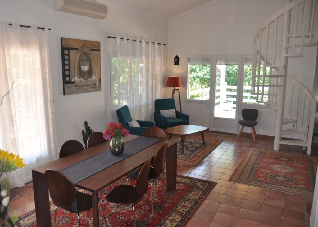 PETIT PARADIS SUR LE TARN