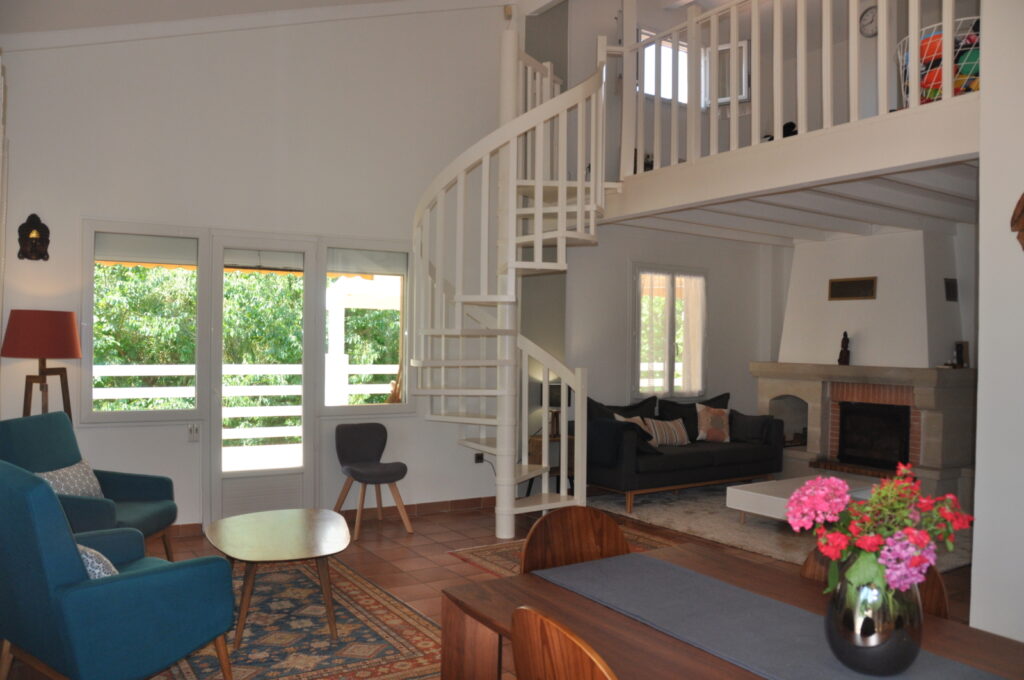 PETIT PARADIS SUR LE TARN