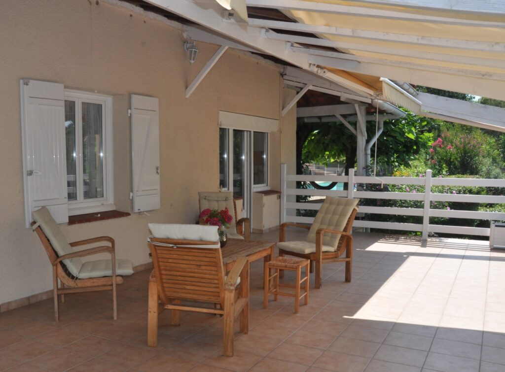 PETIT PARADIS SUR LE TARN