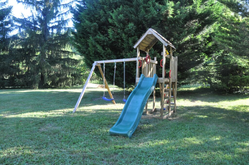 PETIT PARADIS SUR LE TARN