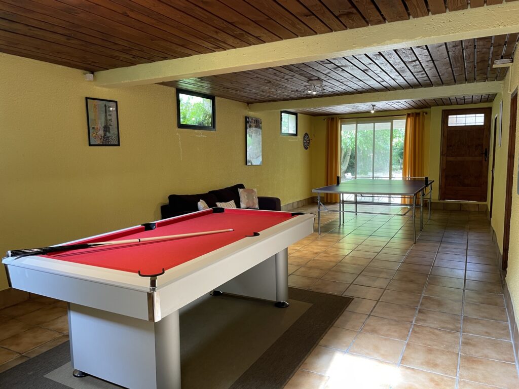 PETIT PARADIS SUR LE TARN